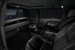 Land Rover Range Rover Autobiography State Car by Klassen 2020 года